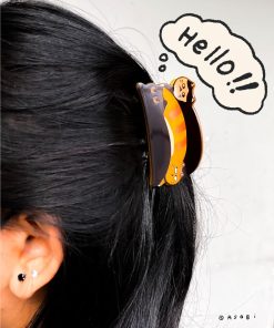 Alternative view of Hair Claw