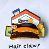 Hair Claw