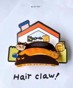 Hair Claw