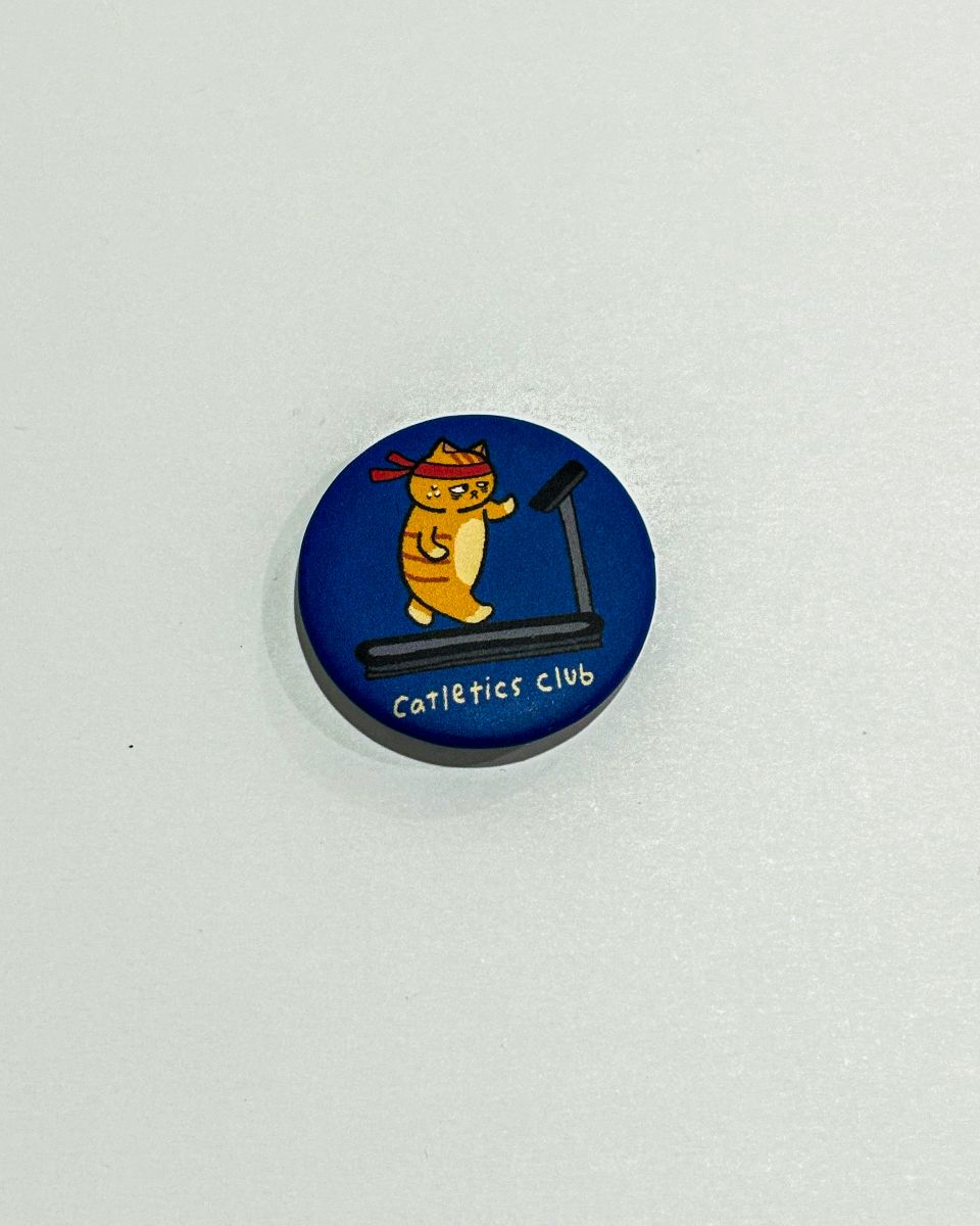 Catletics Club