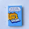 Tuna Diary