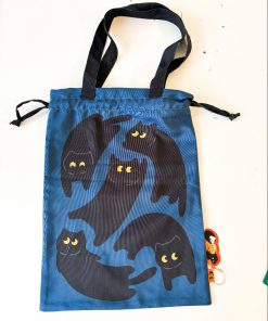 Drawstring Bag