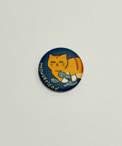 Meowverload