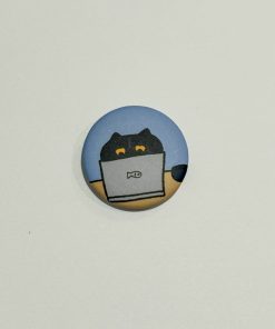 Pungpung Laptop