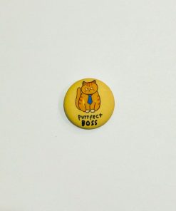 Purfect Bos