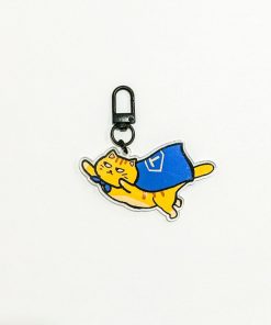 Tuna The Hero
