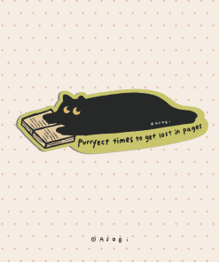 Pungpung Lie Down