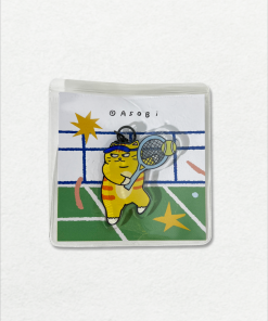 Tuna Padel