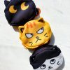 Trio Face Pouch