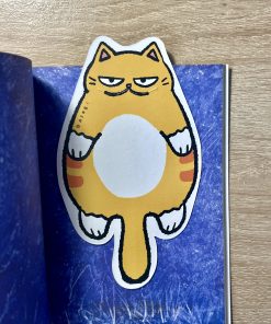 Alternative view of Tuna Munch