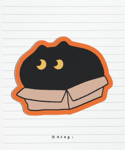 Pungpung Box