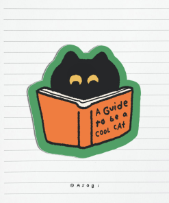 Pungpung Book