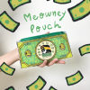 Meowney Pouch