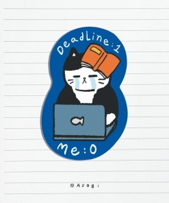 Obi Vs Deadline