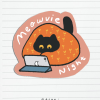 Pungpung Meowvie night