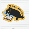 Pungpung no Meowtivation