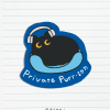 Pungpung Private Purrson