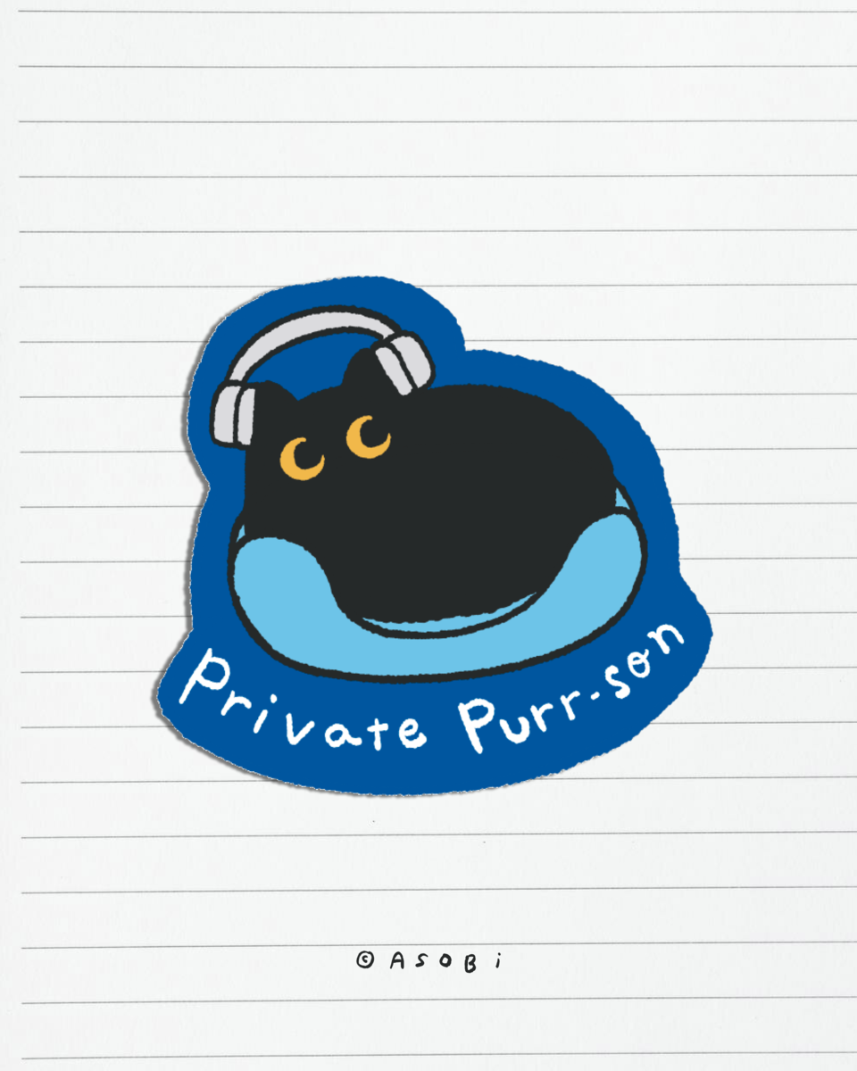 Pungpung Private Purrson
