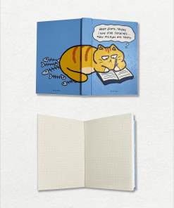 Alternative view of Tuna Diary